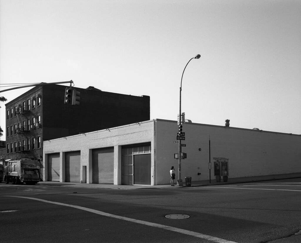 Chelsea, New York City Flickr