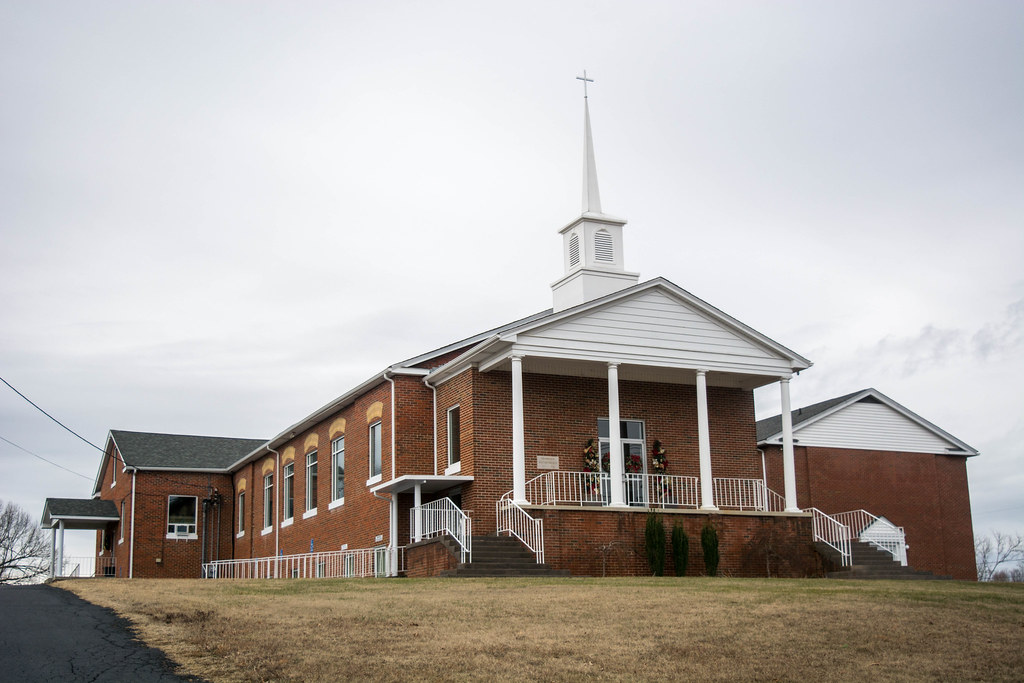 Grandview Baptist Church Maryville, TN Logan Thomas Flickr