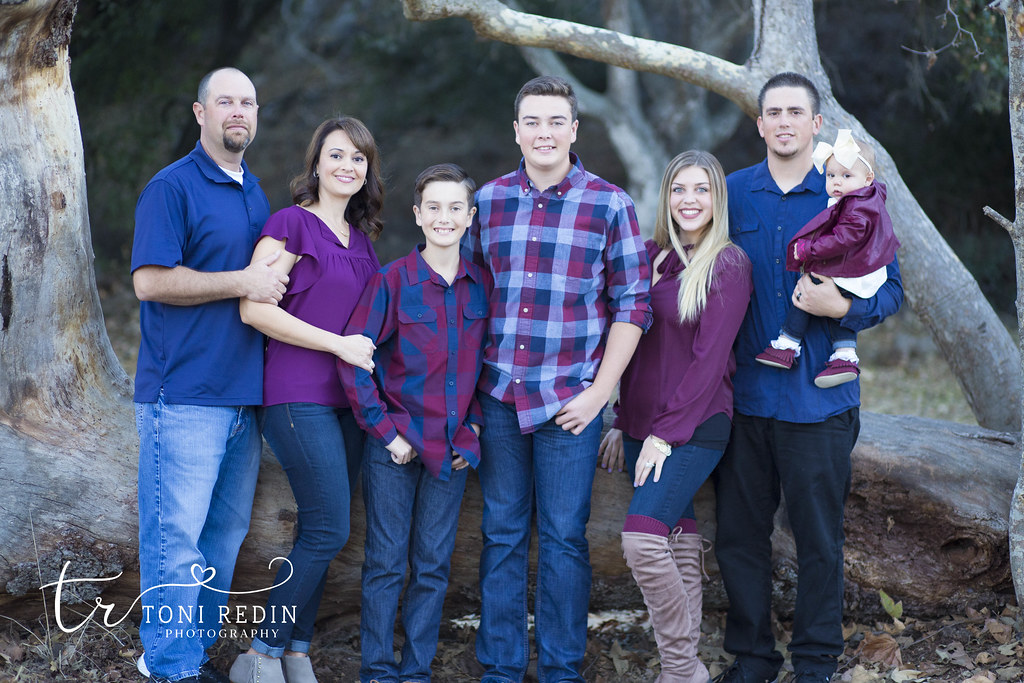 20161203_Davis Family Portraits 2016_0096_ Davis Family Po… Flickr