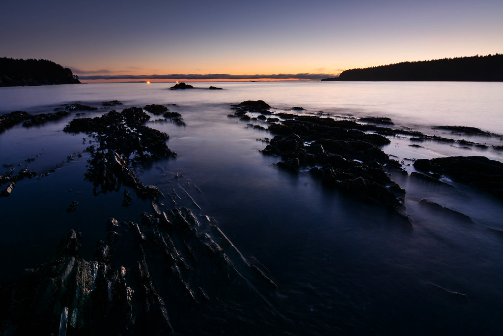 Mill bay beach Kodiak Alaska SCOTT'S EYE Flickr
