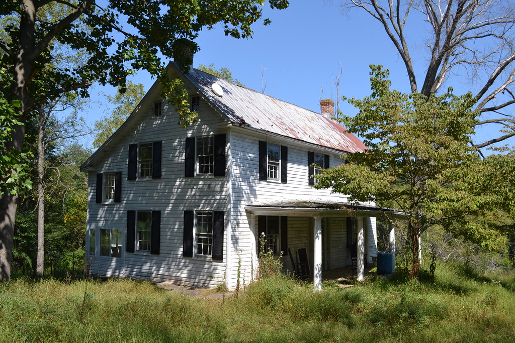 Warfield Farm Flickr