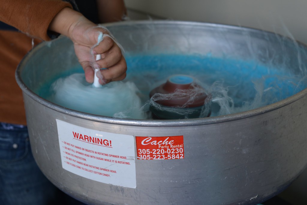 Families in Paradise 2018 Key Biscayne Village Hall Flickr