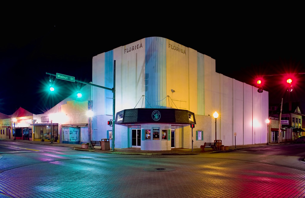 Elevation of NE nd Loop, Raiford, FL, USA Topographic Map Altitude Map