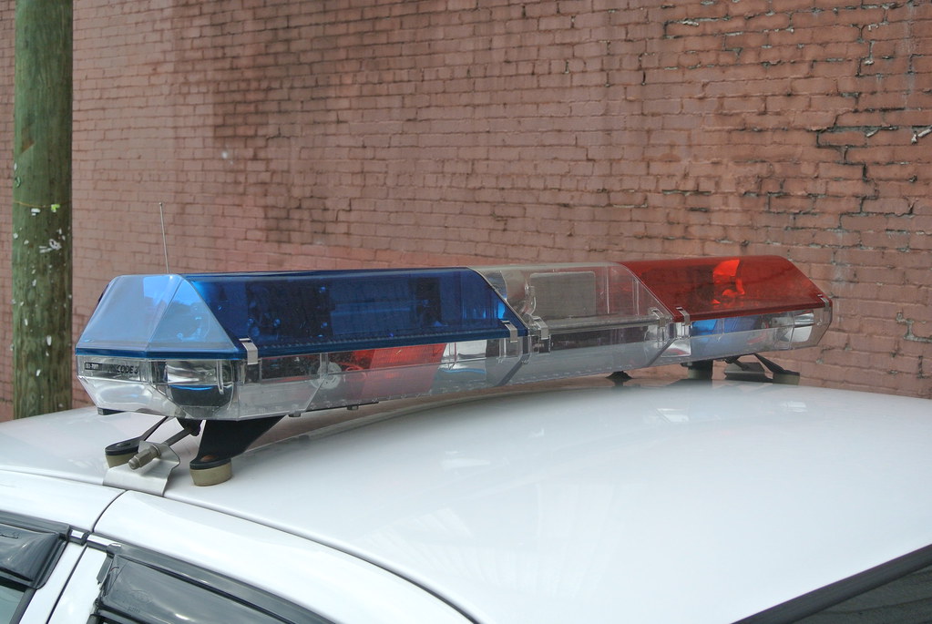 West Leechburg Police Department Unit 580 belonging to th… Flickr