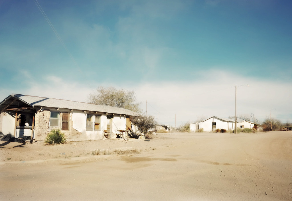 SIERRA BLANCA, TEXAS THE ENIGMATIC TRAVELER Flickr