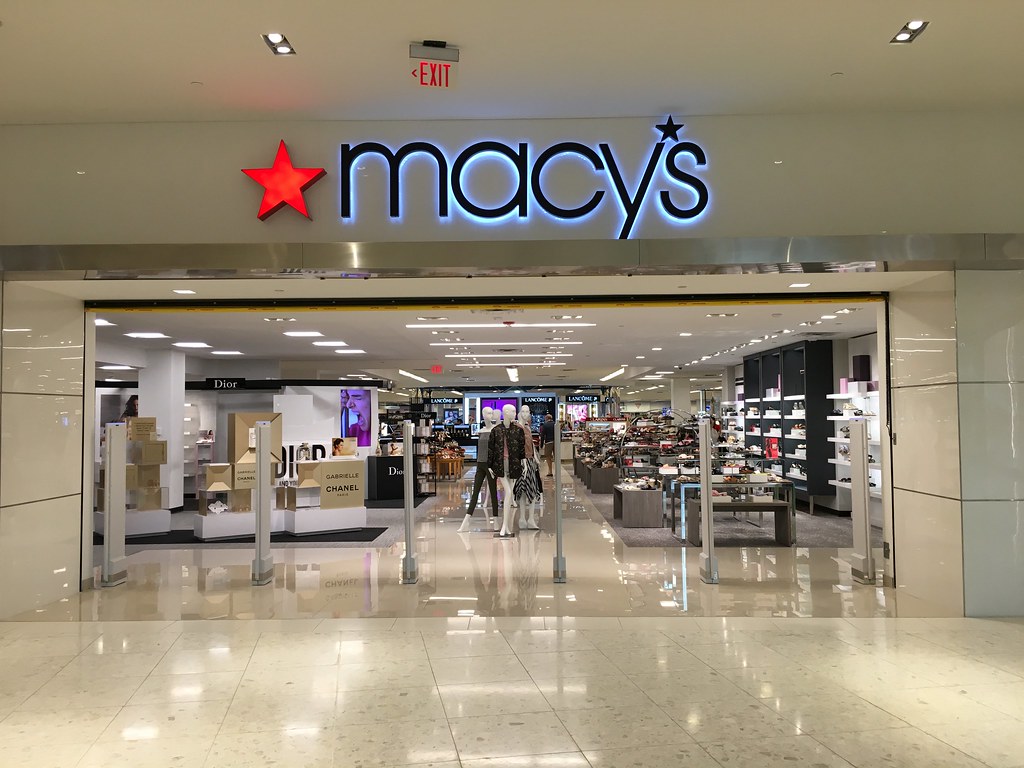Macy's Aventura Mall Phillip Pessar Flickr