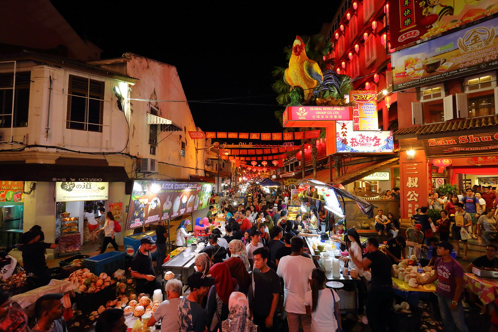 Photos of Jonker Street Images and Pics