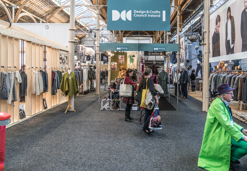 SHOWCASE IRELAND AT THE RDS IN DUBLIN [Sunday Jan. 21 to W… Flickr