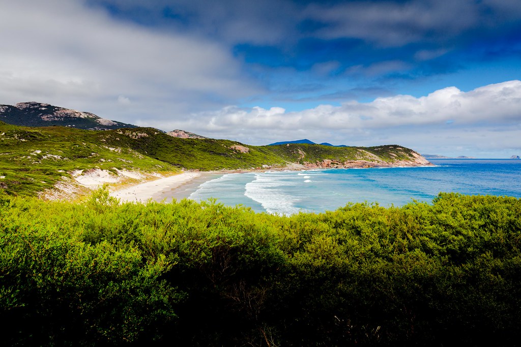 Wilsons Promontory National Park