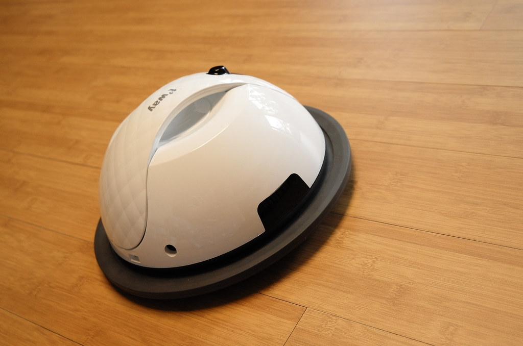 Wet Mop Machine Wet Mop Machine HS You Flickr