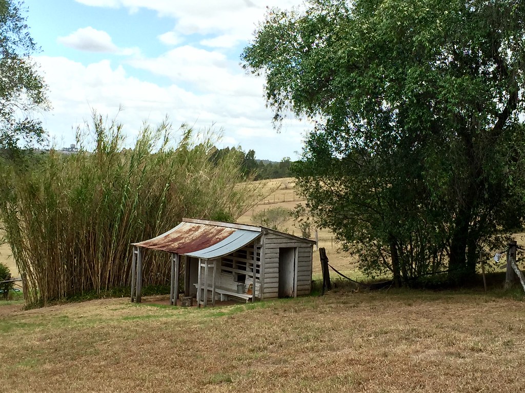 Rouse Hill House & surrounds Flickr