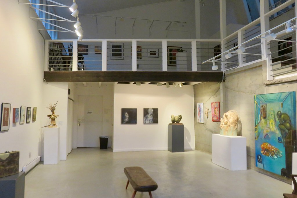 O'Hanlon Center Site Visit Photo 8 A visit to the O’… Flickr