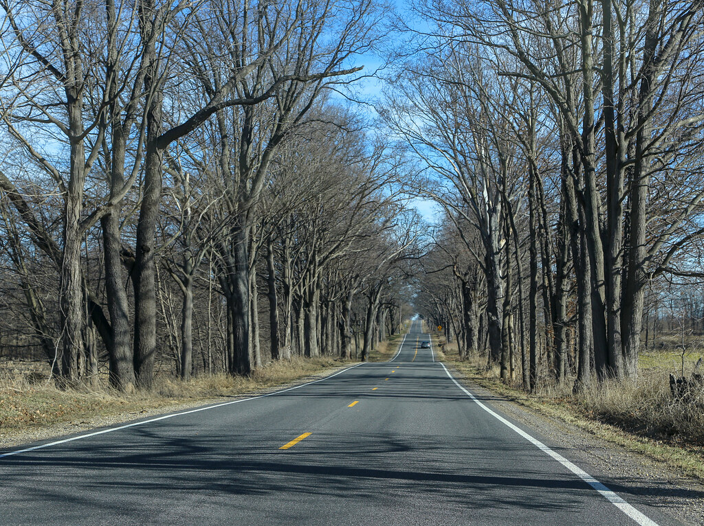 F Drive — Eckford Township, Calhoun County, Michigan Flickr