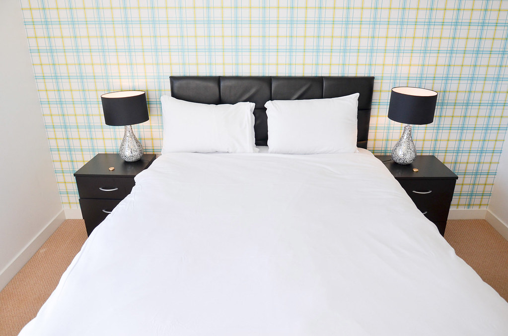 2 bedrooms apartment The City Suites Apartment Michelle Wilson Flickr