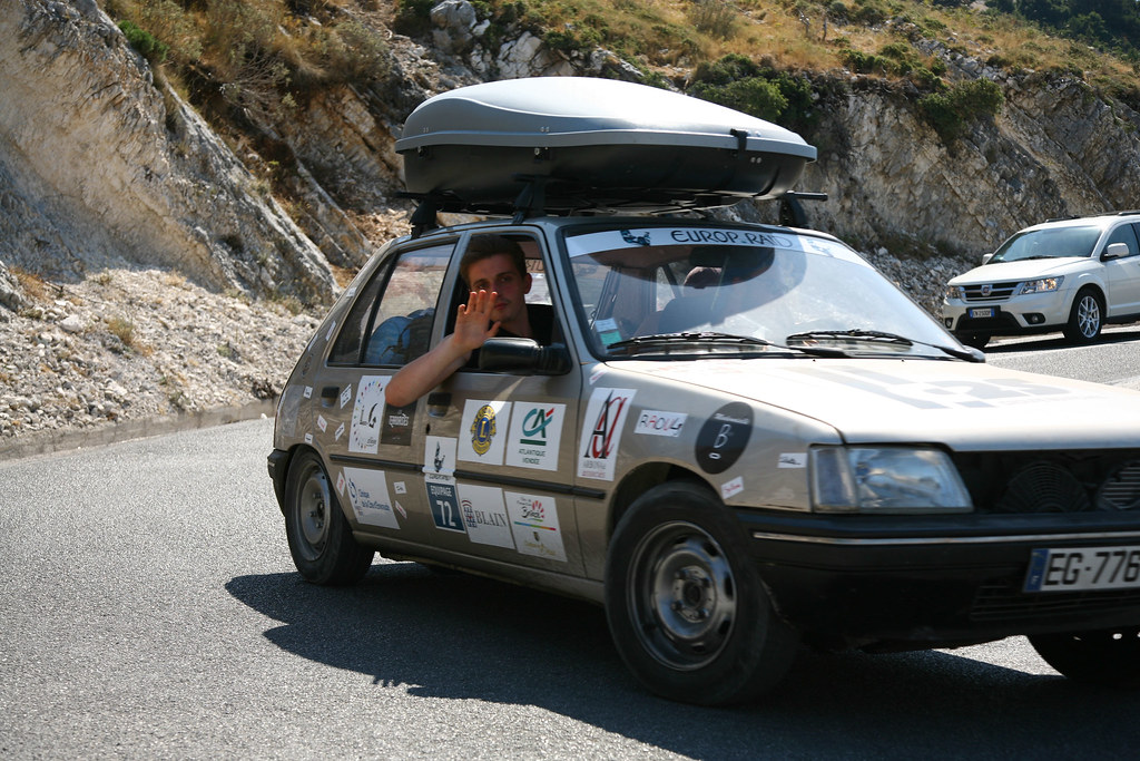 J010_SM109 Damien Blanchard Flickr