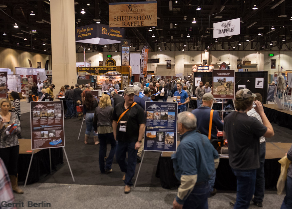 Sheep Show 2018 “Sheep Show™” RENO is the premier outdoor … Flickr