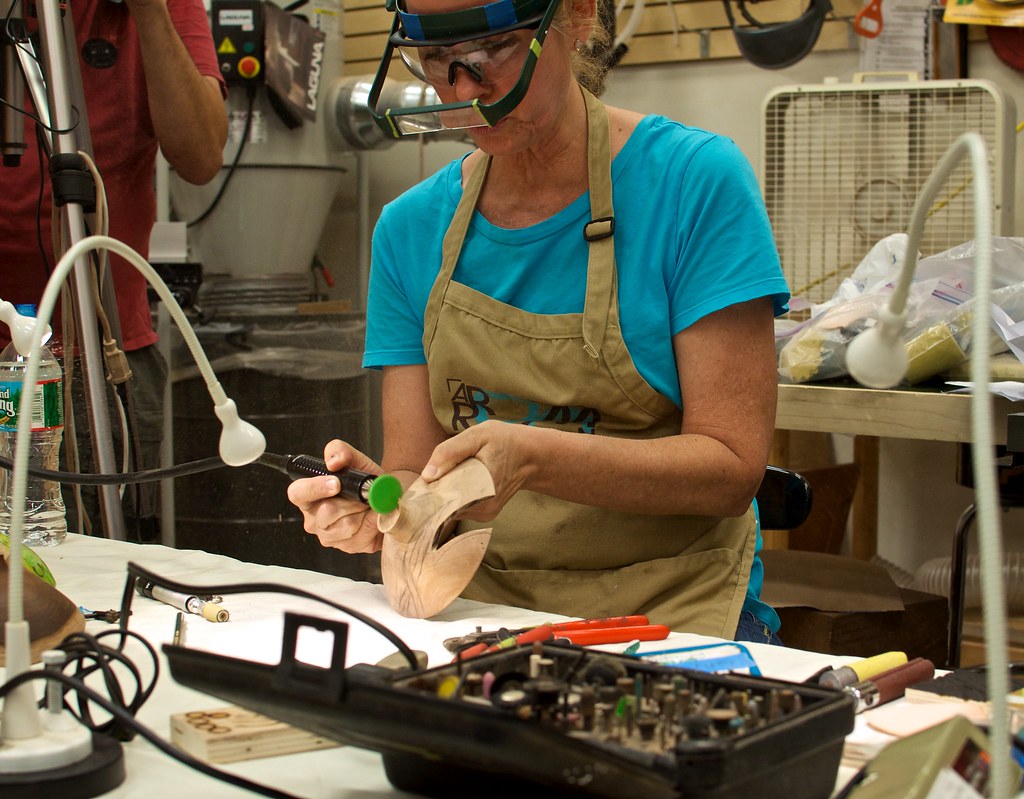 Woodturning Events 2024 July 2014 First State Woodturners Flickr