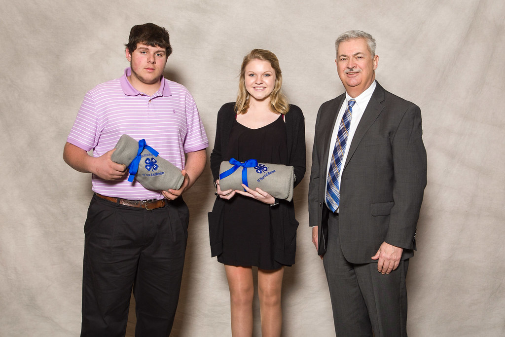 20180210acp108sp006.jpg Kentucky 4H 10 Year 4H Member Aw… Flickr