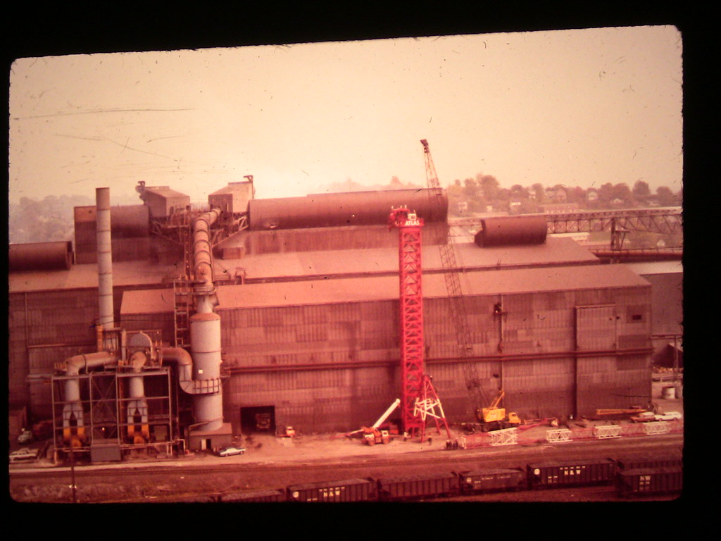 Sharon Steel Company Sharon Steel Flickr