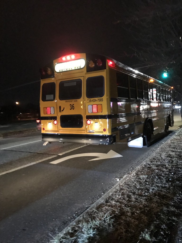 They’re here ! Levittown public schools 36 ! (Brand new 20… Flickr