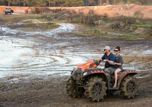 Warrior Creek256 Warrior Creek ATV Park Norman Park, Ga… Darrell