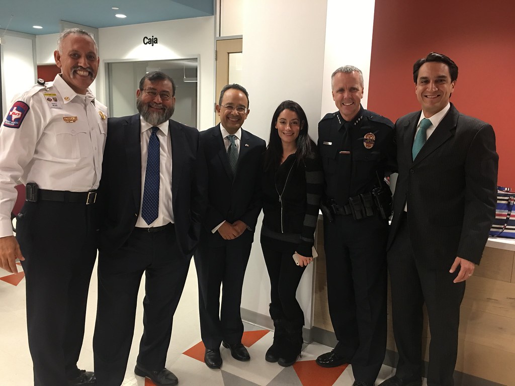 IMG_2969 Consulado de México en Austin Texas Flickr