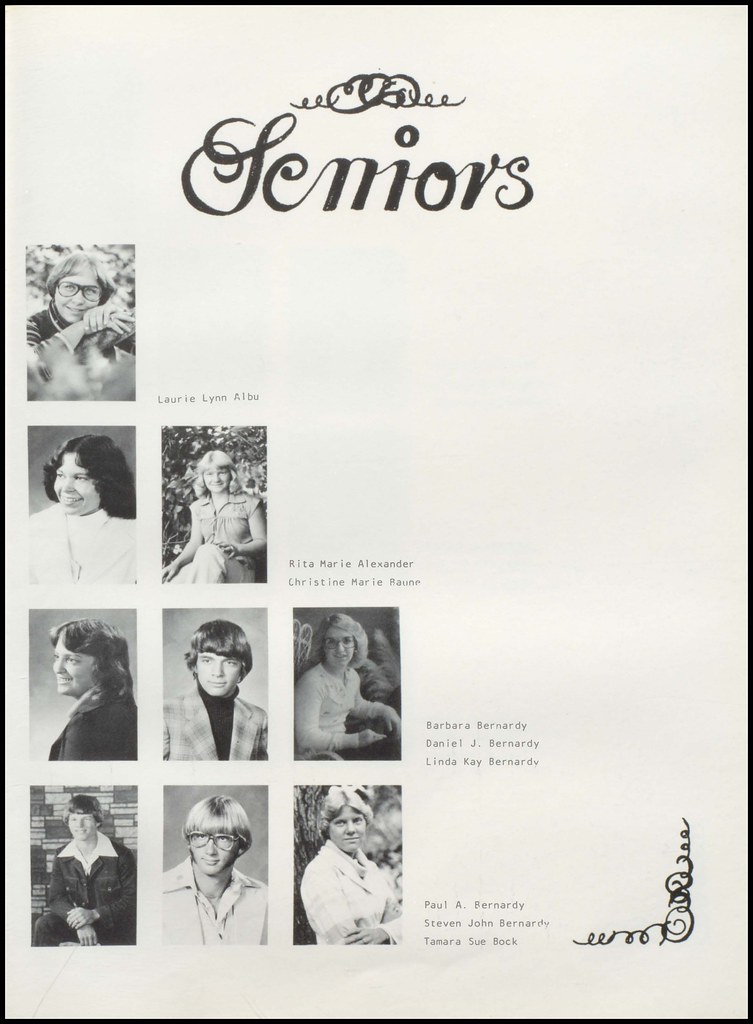 page20 Wabasso Public School Yearbooks Flickr