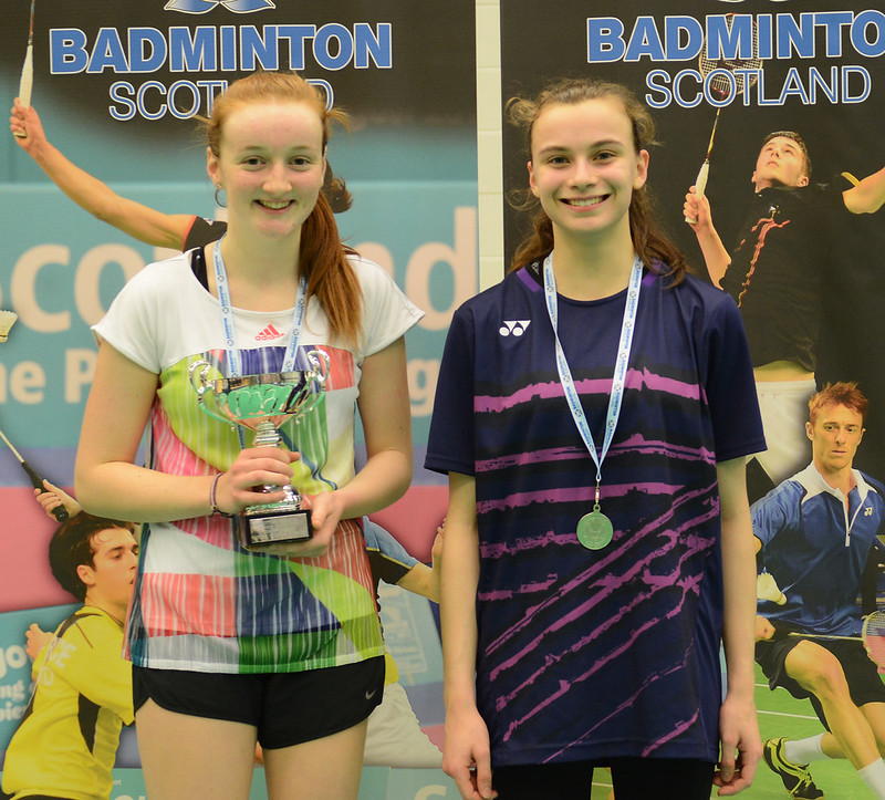 2017 Scottish National Junior Championships U15/19 Flickr