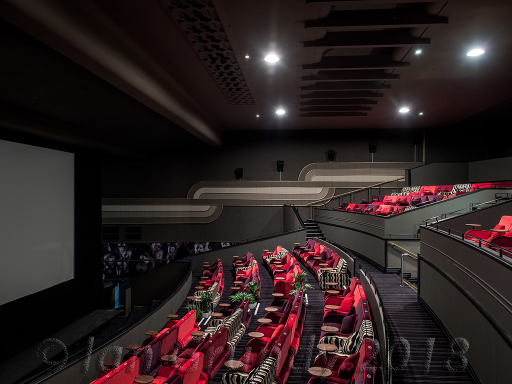 Everyman York 8073 Everyman Cinema, York (formerly Odeon /… Flickr