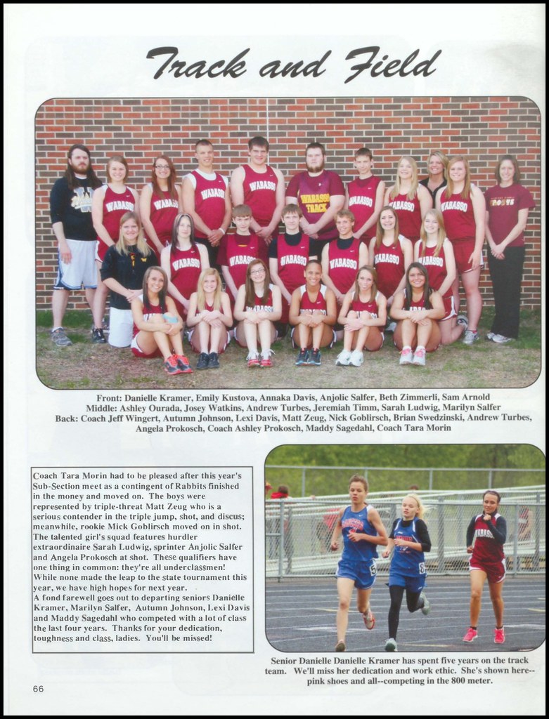 page0070 Wabasso Public School Yearbooks Flickr