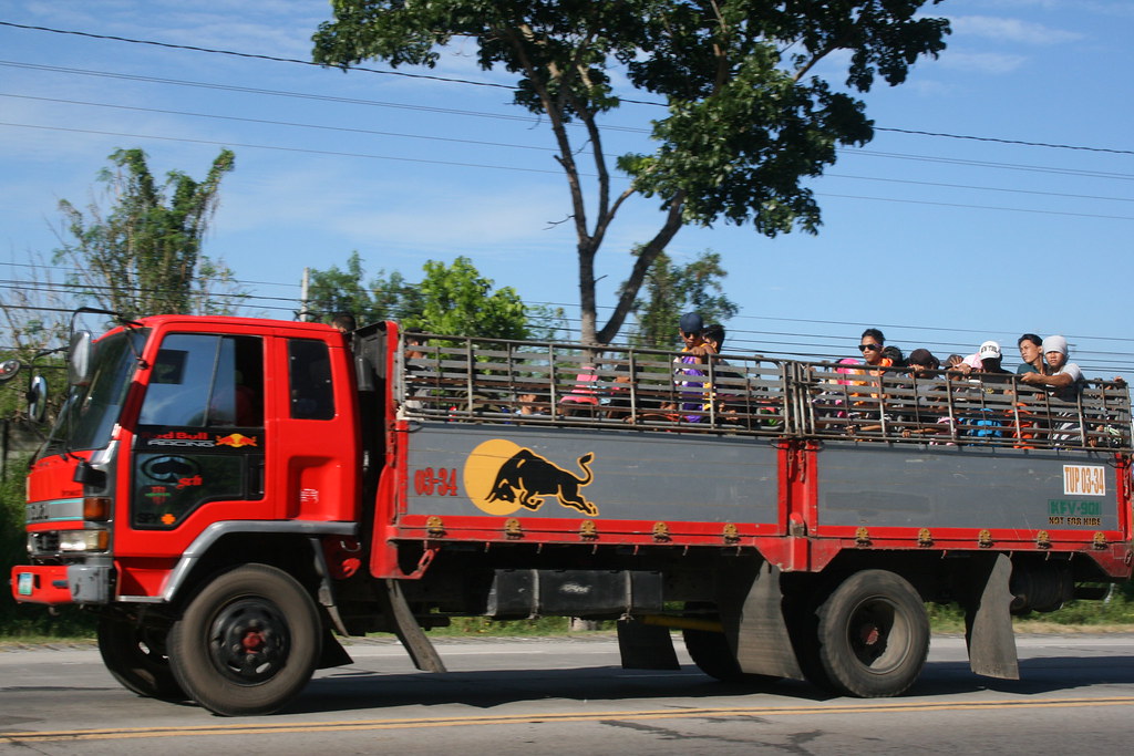 Philippine Truck Mindanao, Philippines. Complete indexed p… Flickr