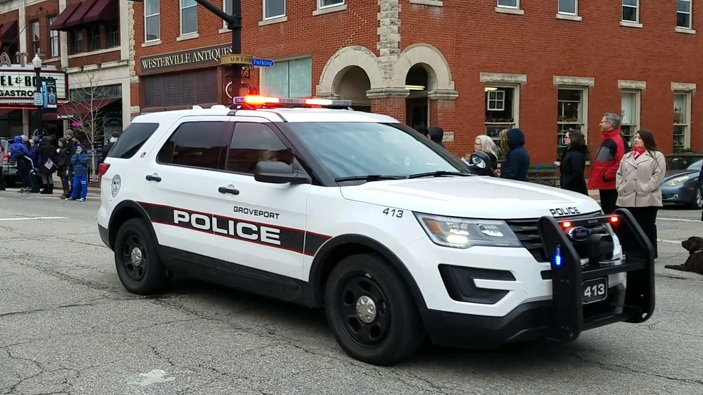 Groveport Police Groveport, Ohio Police Central Ohio Emergency Response Flickr