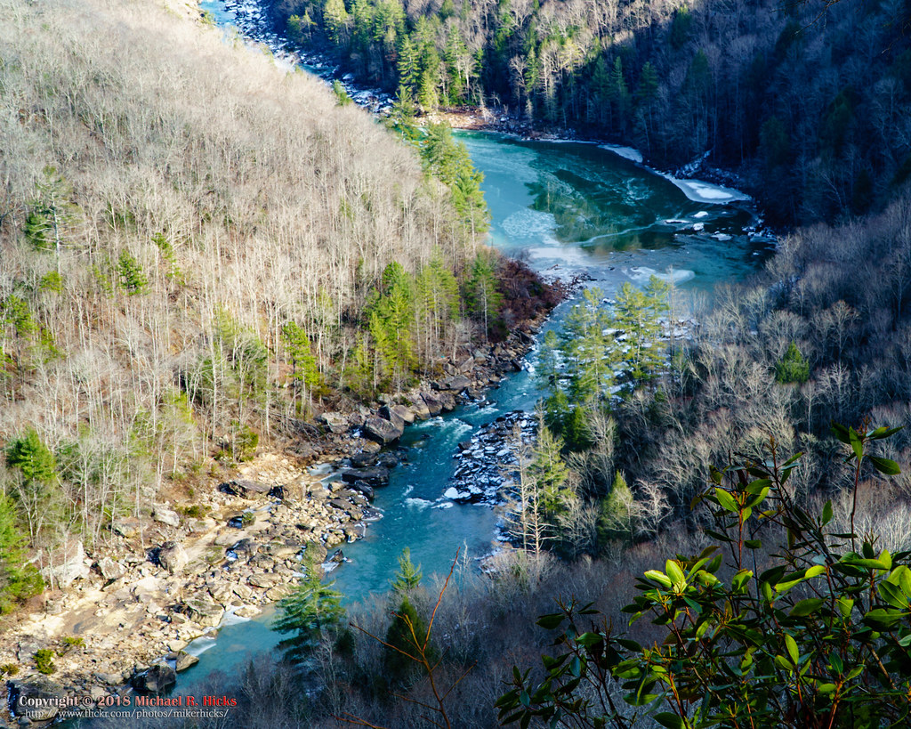 Elevation of Trailhead Ln, Jamestown, TN, USA Topographic Map