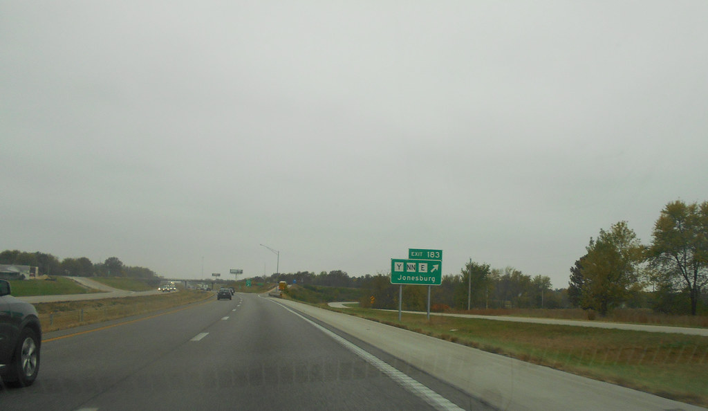 Jonesburg, MO I70 & US 40 Jonesburg, MO I70 & US 40 W … Flickr