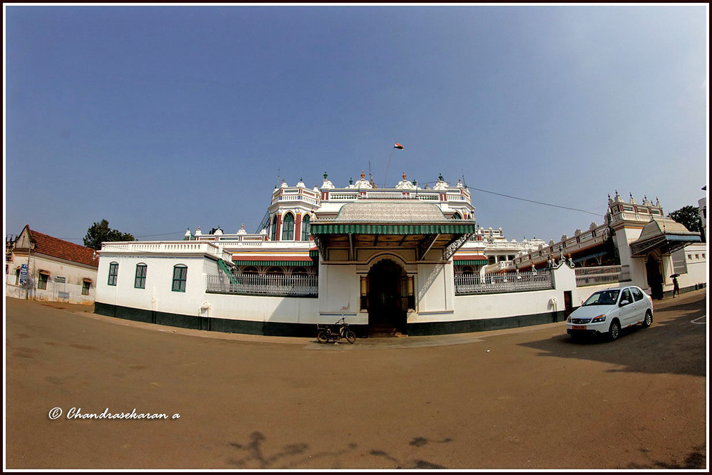 7536 Kanadukathan Palace Chettinadd Palace The Chettinad… Flickr