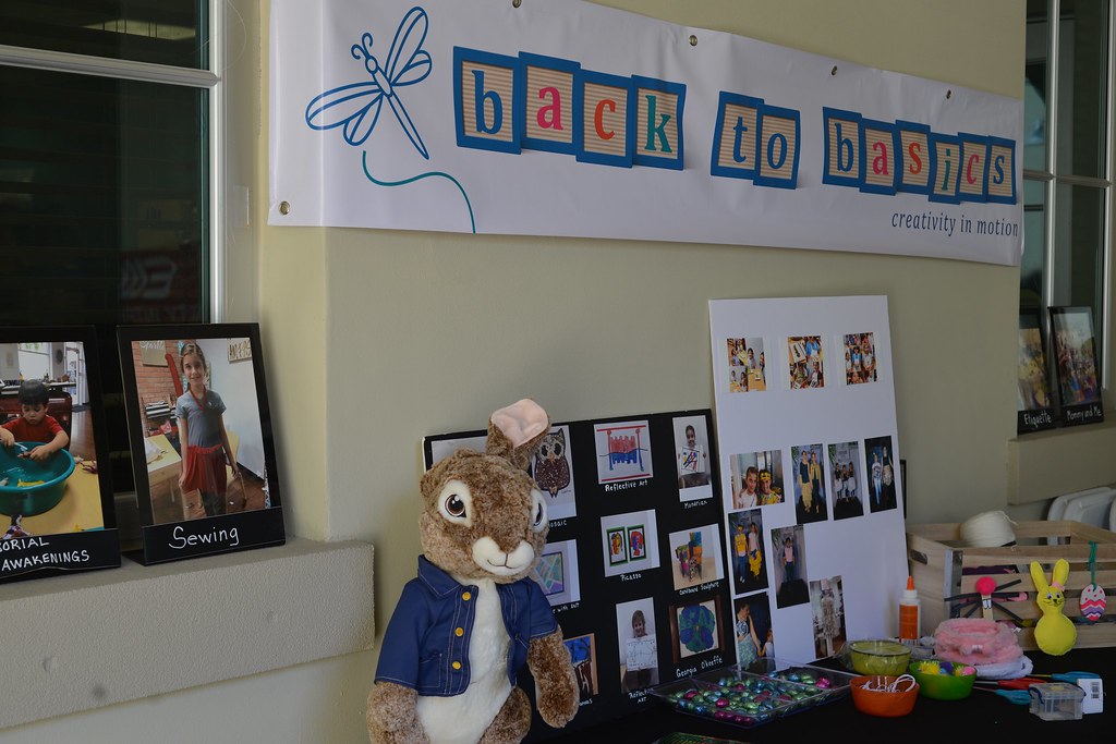 Families in Paradise 2018 Key Biscayne Village Hall Flickr