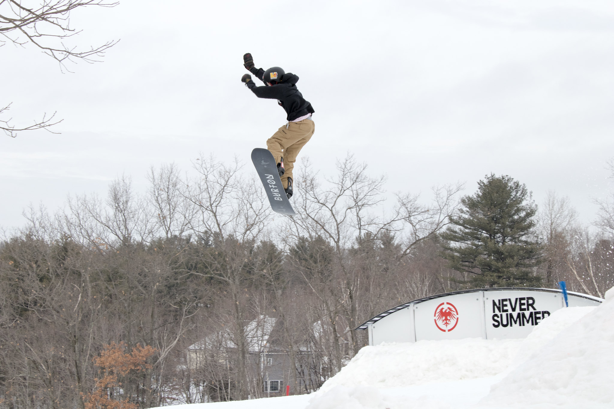 McIntyre Ski Area Flickr