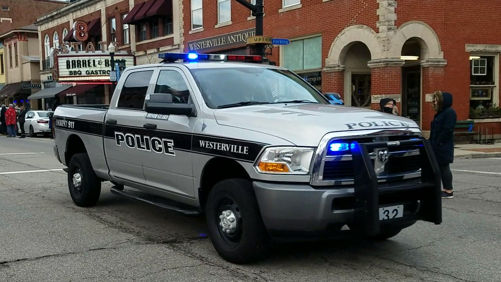 Westerville Police Central Ohio Emergency Response Flickr