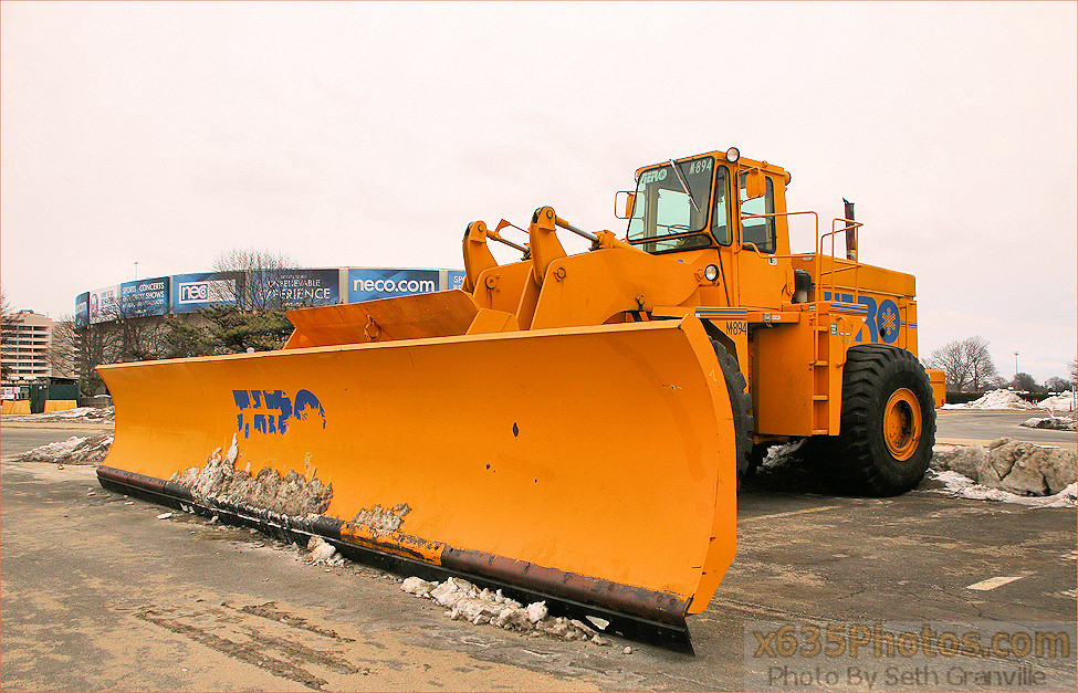 Aero Snow Removal a photo on Flickriver