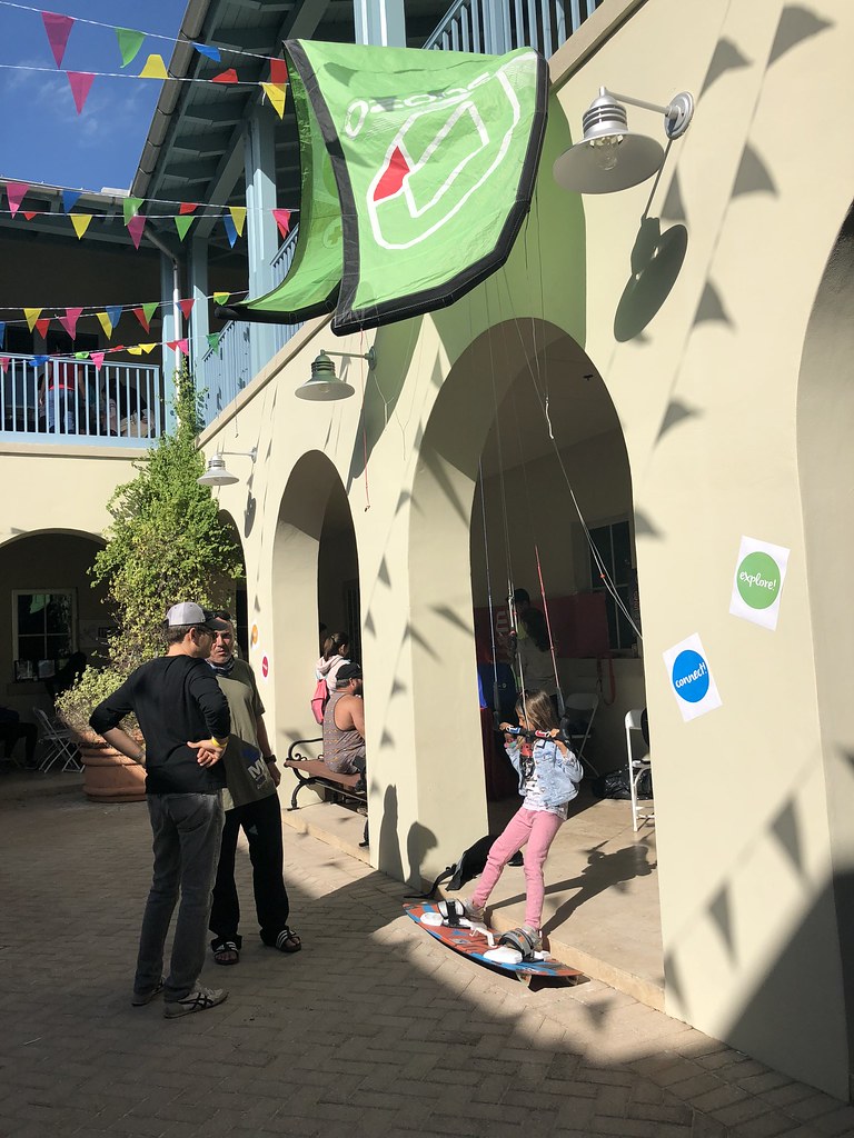 Families in Paradise 2018 Key Biscayne Village Hall Flickr