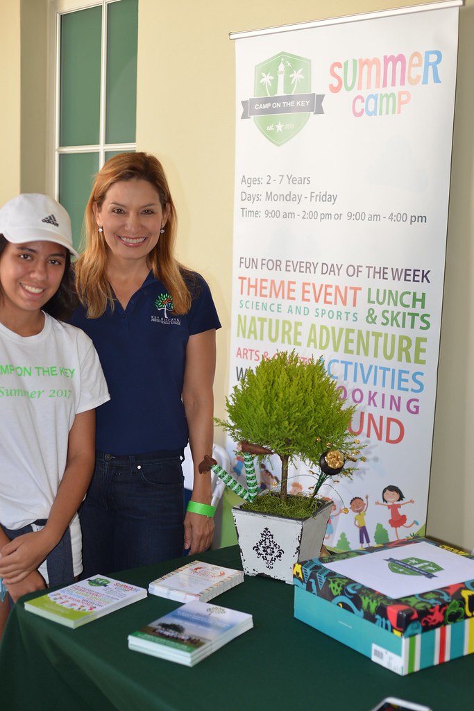 Families in Paradise 2018 Key Biscayne Village Hall Flickr