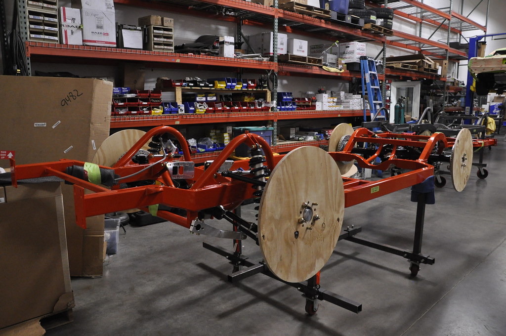 19781988 GBody, Regal, Monte Carlo Chassis Schwartz Performance