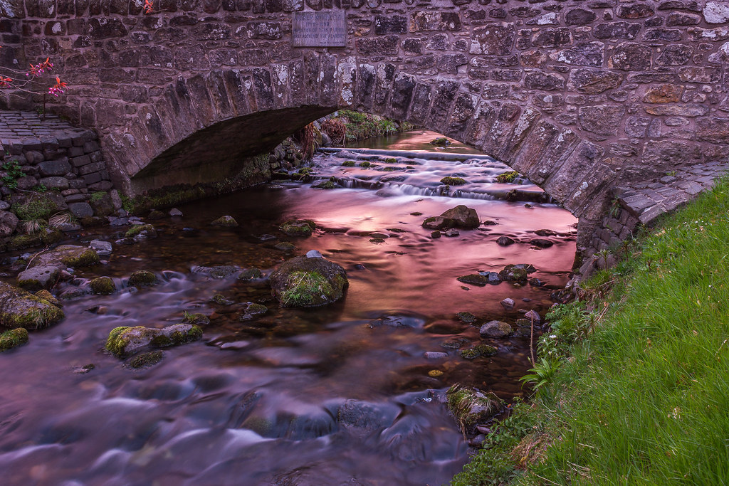 Dollar, Clackmannanshire, Scotland Flickr