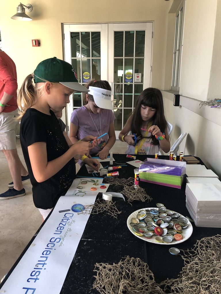 Families in Paradise 2018 Key Biscayne Village Hall Flickr