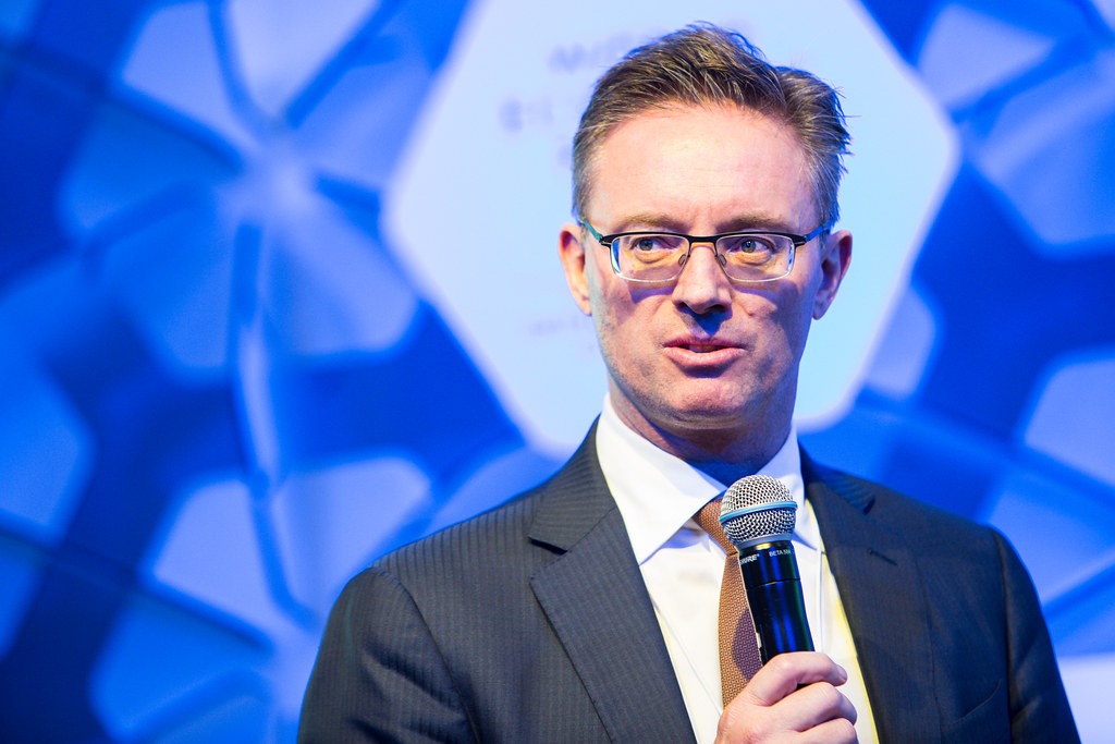 Unlocking Value from Lost Resources Jeremy Weir, Chief Exe… Flickr