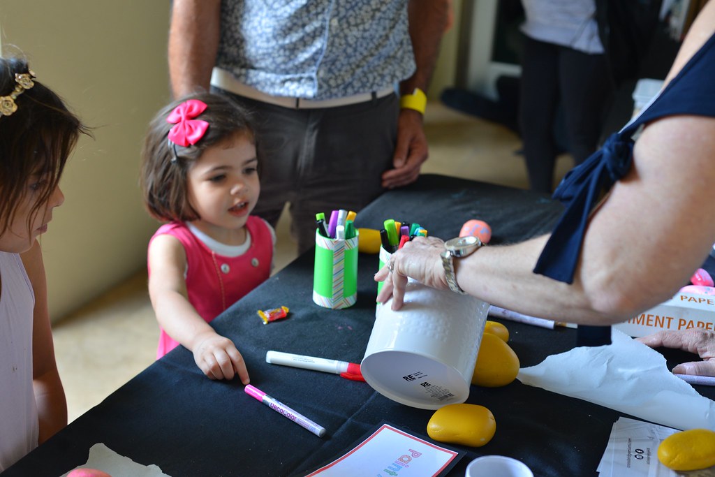 Families in Paradise 2018 Key Biscayne Village Hall Flickr