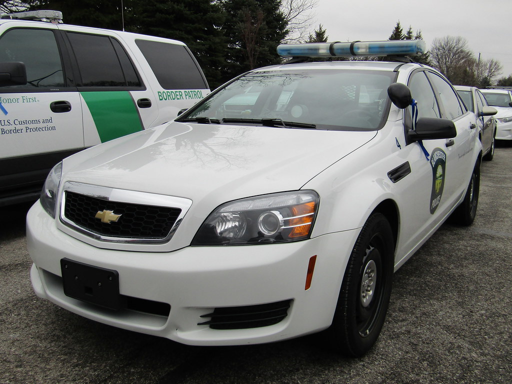 Blanchester Police Department Blanchester, Ohio Police Dep… Flickr