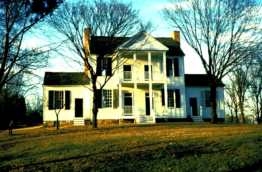 thornhill St. Louis County GIS Service Center Flickr