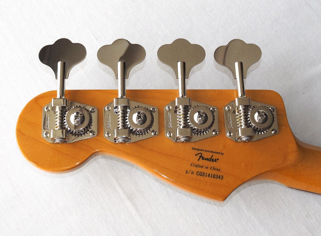 Hipshot "long post" HB1 Reverse Tuners classicphotographic Flickr