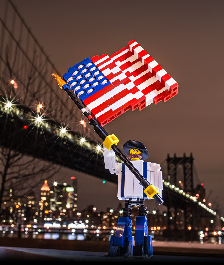 8th Annual New York Conquest a photo on Flickriver